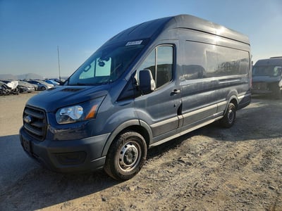 1FTBR3X82LK****** 2020 Ford Transit