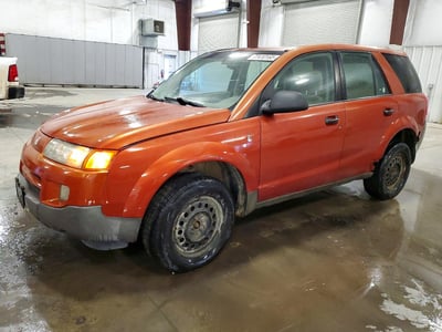 5GZCZ53B53S****** 2003 Saturn VUE