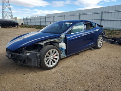 5YJSA1E48HF****** 2017 Tesla Model S