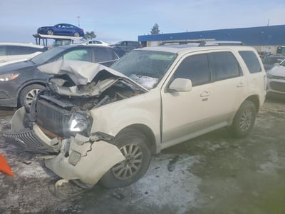 4M2CN9HG7AK****** 2010 Mercury Mariner