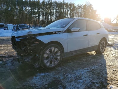 WB523CF07RC****** 2024 BMW IX