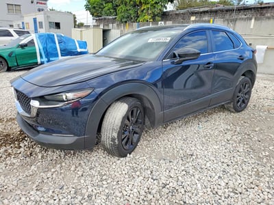 3MVDMBBM9RM****** 2024 Mazda CX-30