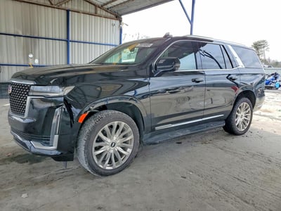1GYS4BKLXPR****** 2023 Cadillac Escalade