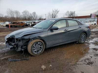 KMHLM4DG4RU****** 2024 Hyundai Elantra