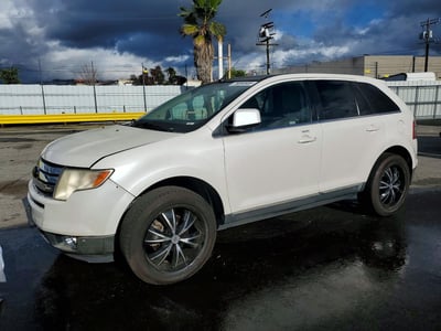 2010 Ford Edge
