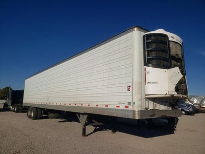 3H3V532C2ET****** 2014 Hyundai Translead Trailer
