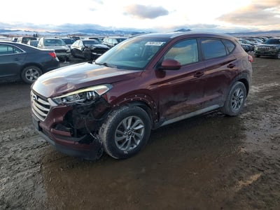 KM8J3CA47JU****** 2018 Hyundai Tucson