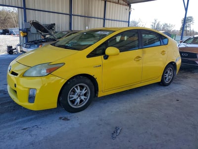 JTDKN3DU4A0****** 2010 Toyota Prius