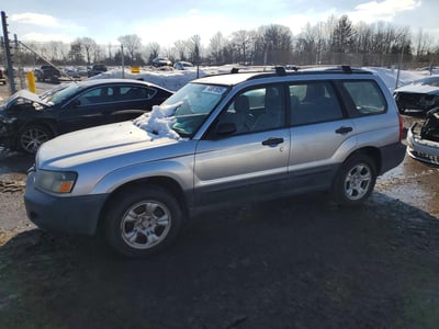 JF1SG63623H****** 2003 Subaru Forester