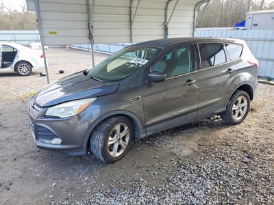 1FMCU0G97FU****** 2015 Ford Escape