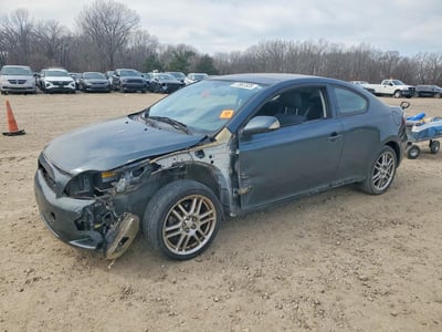 2007 Scion TC