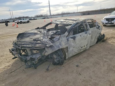 1G1ZB5ST2HF****** 2017 Chevrolet Malibu