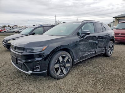 3GPKHZRJ4RS****** 2024 Honda Prologue