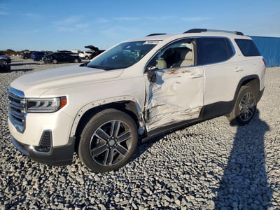 1GKKNML47PZ****** 2023 GMC Acadia