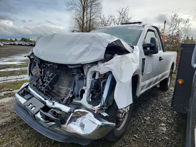 1FDBF2A66LE****** 2020 Ford F-250
