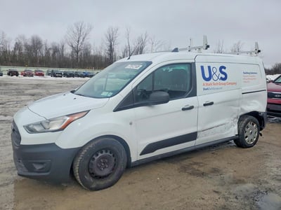NM0LS7E28K1****** 2019 Ford Transit Connect