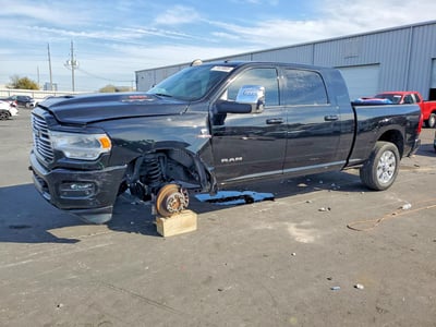 2024 RAM 3500