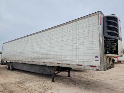 3UTVS2533L8****** 2020 Utility Tr *