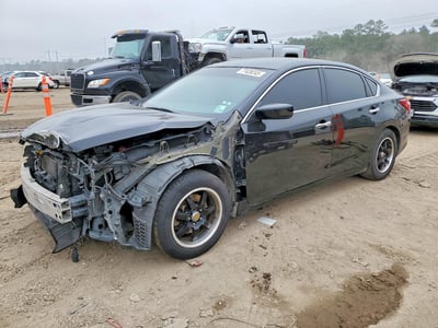 1N4AL3APXHC****** 2017 Nissan Altima