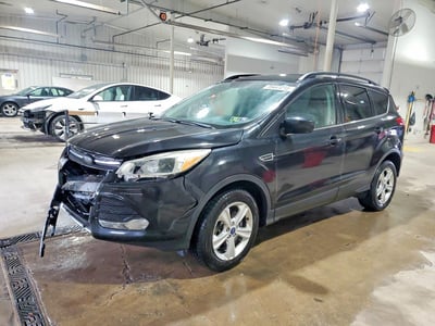 1FMCU9G97FU****** 2015 Ford Escape