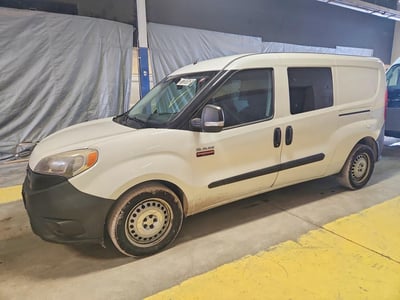 ZFBERFAB2H6****** 2017 RAM Promaster City