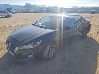 1N4BL4BV6KN****** 2019 Nissan Altima