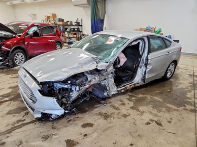 3FA6P0H73GR****** 2016 Ford Fusion