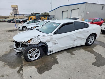 2C3CDXBG3FH****** 2015 Dodge Charger