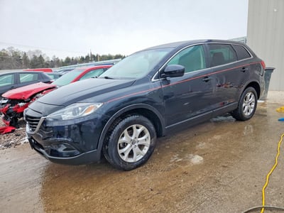 JM3TB2BA0F0****** 2015 Mazda CX-9