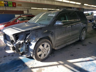 1GKKRTKD4EJ****** 2014 GMC Acadia