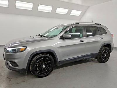 1C4PJLCB0KD****** 2019 Jeep Cherokee