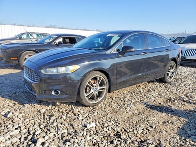 3FA6P0D97ER****** 2014 Ford Fusion
