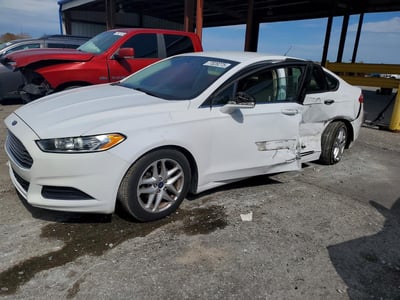 3FA6P0H77GR****** 2016 Ford Fusion