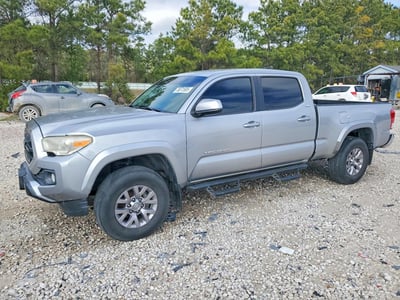 5TFBZ5DN9HX****** 2017 Toyota Tacoma