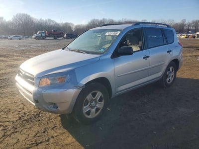 JTMBD33V575****** 2007 Toyota RAV4