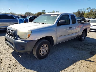 5TFTX4CN7DX****** 2013 Toyota Tacoma