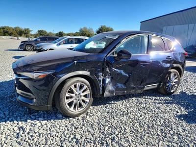 JM3KFBDM9L1****** 2020 Mazda CX-5