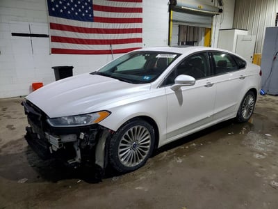 3FA6P0D93ER****** 2014 Ford Fusion