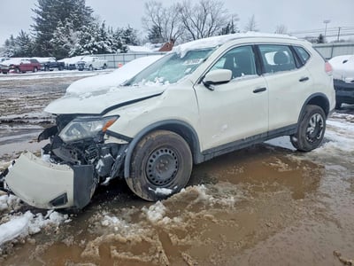 JN8AT2MV3GW****** 2016 Nissan Rogue