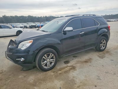 2GNFLFE52C6****** 2012 Chevrolet Equinox