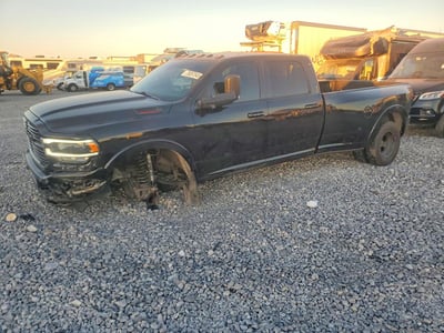 3C63RRJL5NG****** 2022 RAM 3500