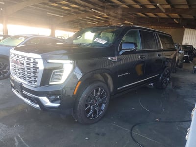 1GKS2JRL4SR****** 2025 GMC Yukon XL