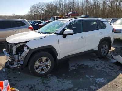 4T3RWRFV0RU****** 2024 Toyota RAV4