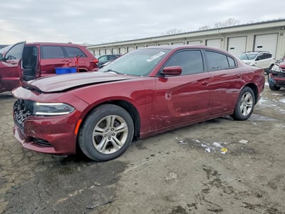 2020 Dodge Charger