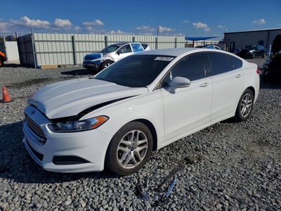 1FA6P0H71F5****** 2015 Ford Fusion