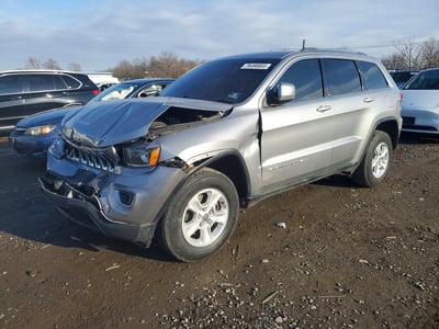 1C4RJFAG9GC****** 2016 Jeep Grand Cherokee