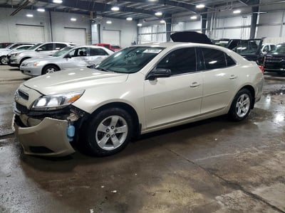 1G11B5SA0DF****** 2013 Chevrolet Malibu