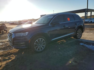 WA1AAAF73KD****** 2019 Audi Q7