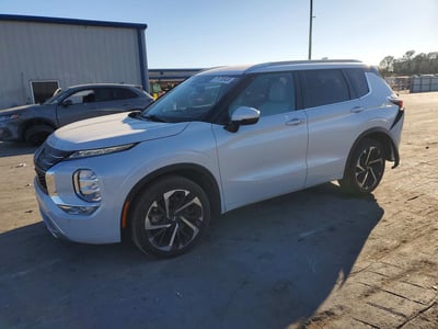 JA4J3WA82RZ****** 2024 Mitsubishi Outlander