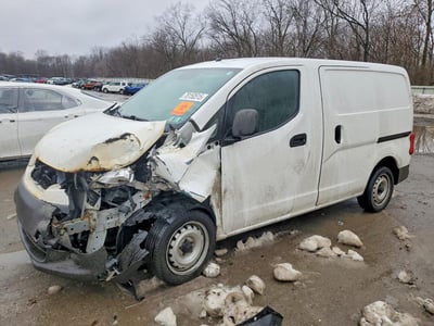 3N6CM0KN7KK****** 2019 Nissan NV 200